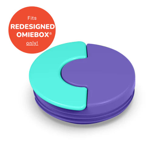 OmieBox Капак за термос