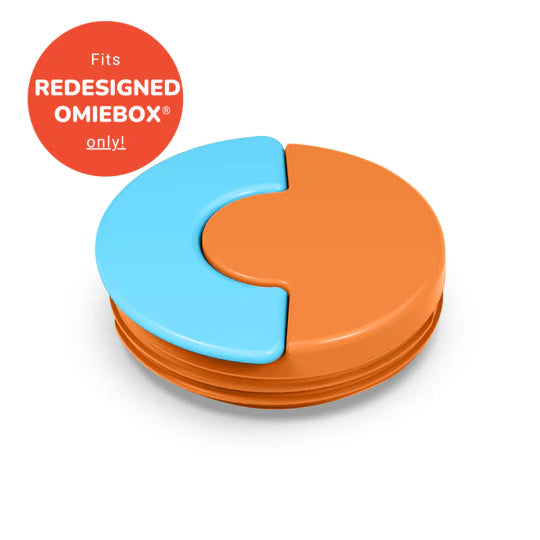 OmieBox Капак за термос