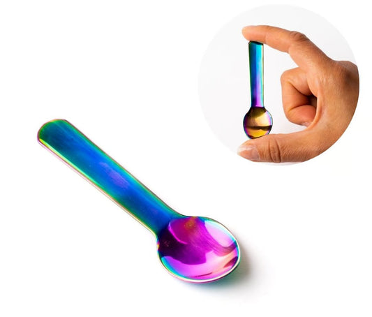 Лъжица Lekkabox Mini Spoon
