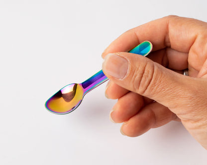 Лъжица Lekkabox Mini Spoon