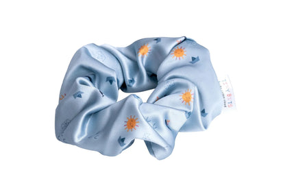 The Cotton Cloud ластик за коса scrunchie