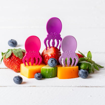 Вилички октоподчета Pieksi & Griffel