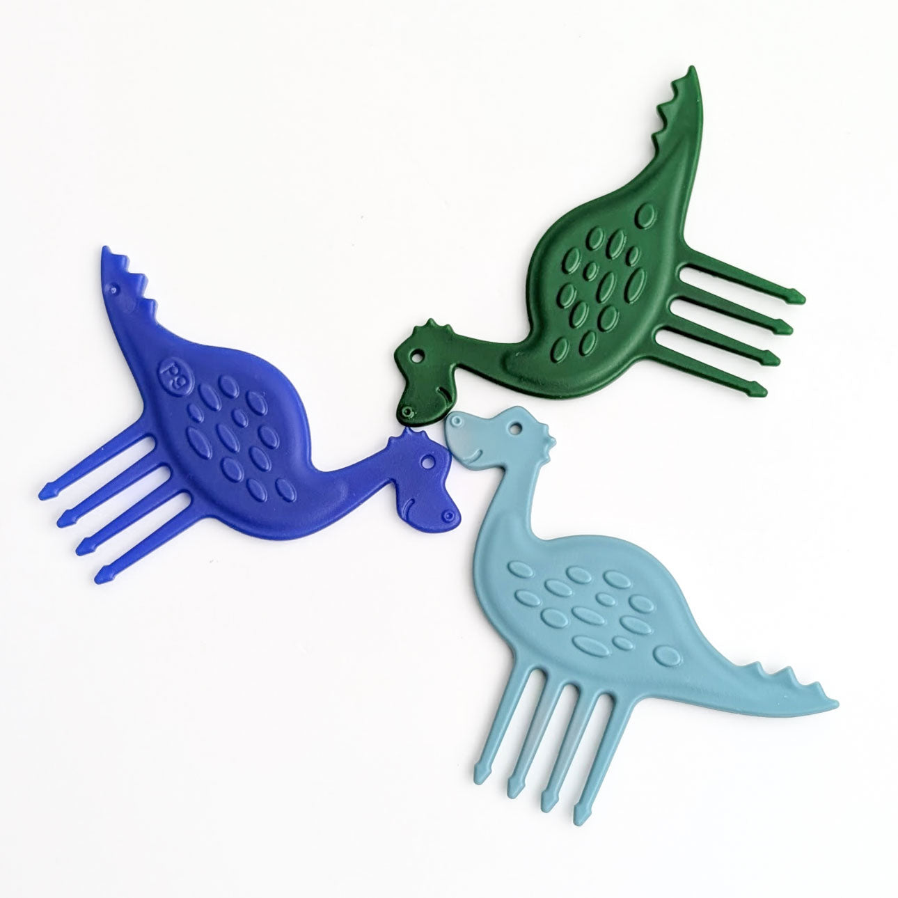 Вилички динозаври Pieksi & Griffel
