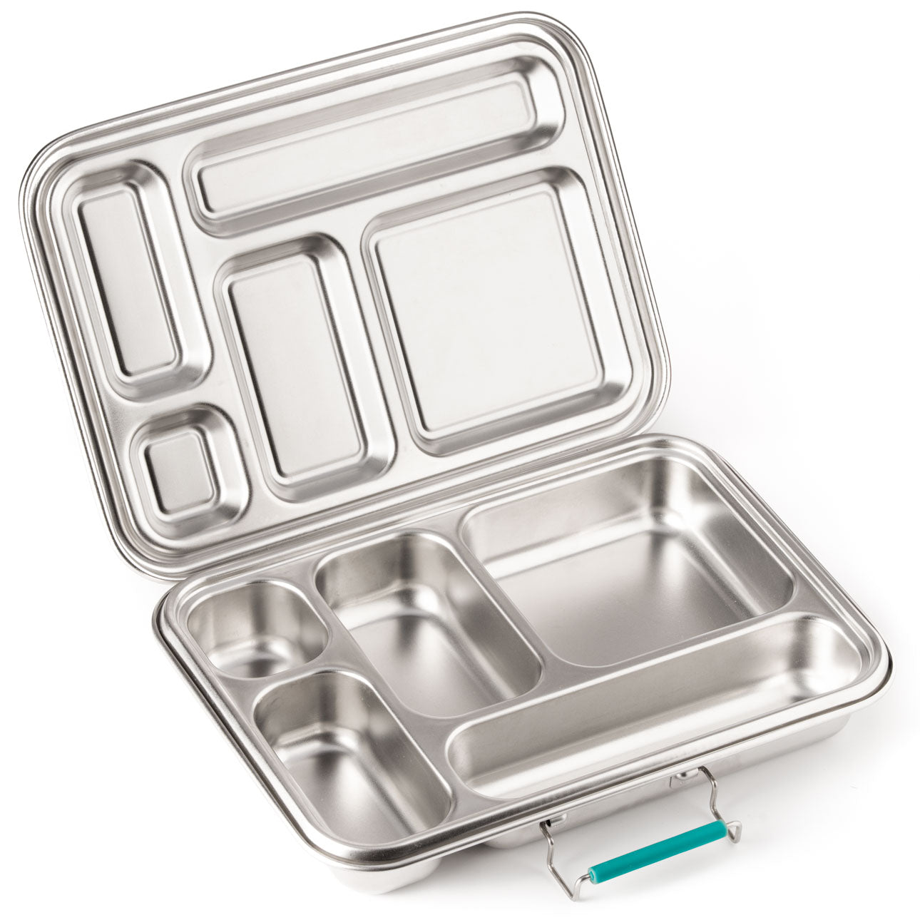 LEKKABOX Maxi Stainless Steel Lunch Box