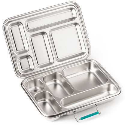 LEKKABOX Maxi Stainless Steel Lunch Box