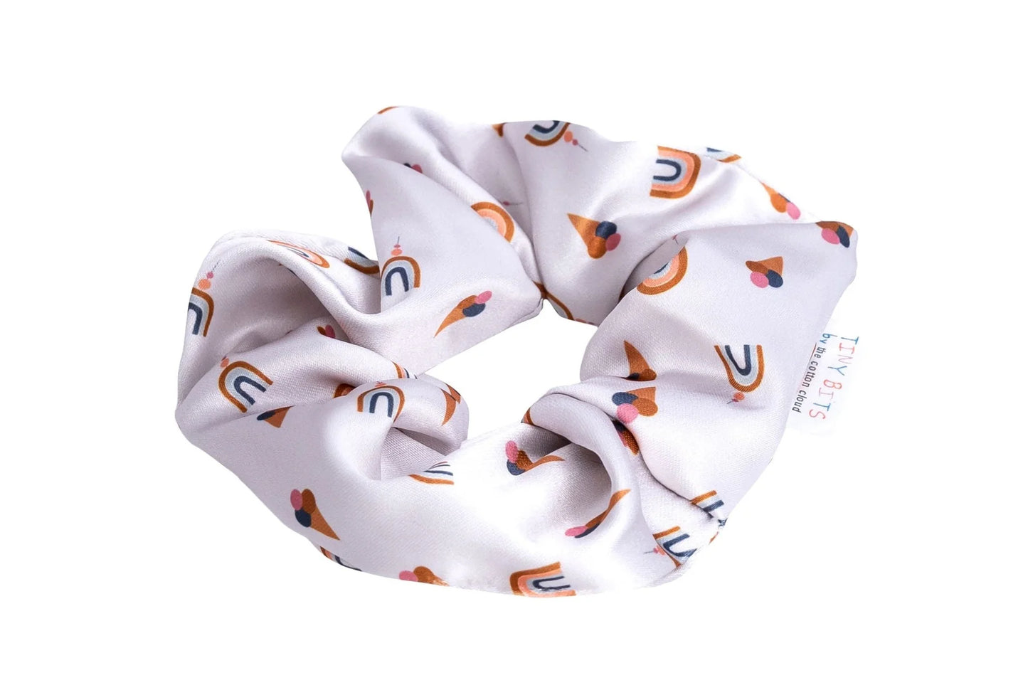 The Cotton Cloud ластик за коса scrunchie