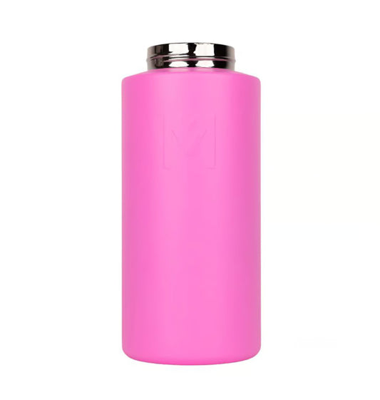 Термос бутилка MontiiCo 1000ml + накрайник Винт