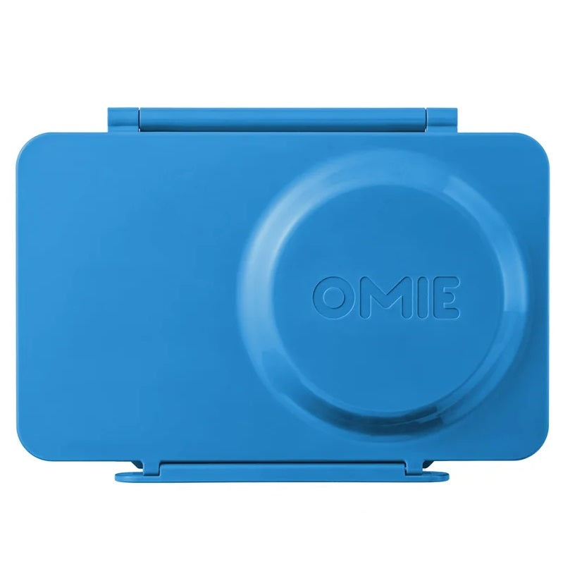 OmieBox Up Cosmic Blue